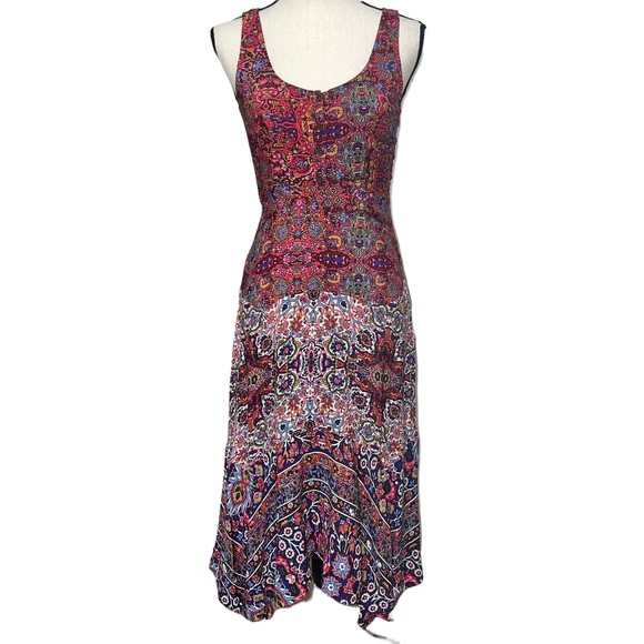 Maeve Dresses & Skirts - Anthropologie Maeve violette dress size 0 EUC